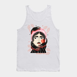 SCOPRIO Tank Top